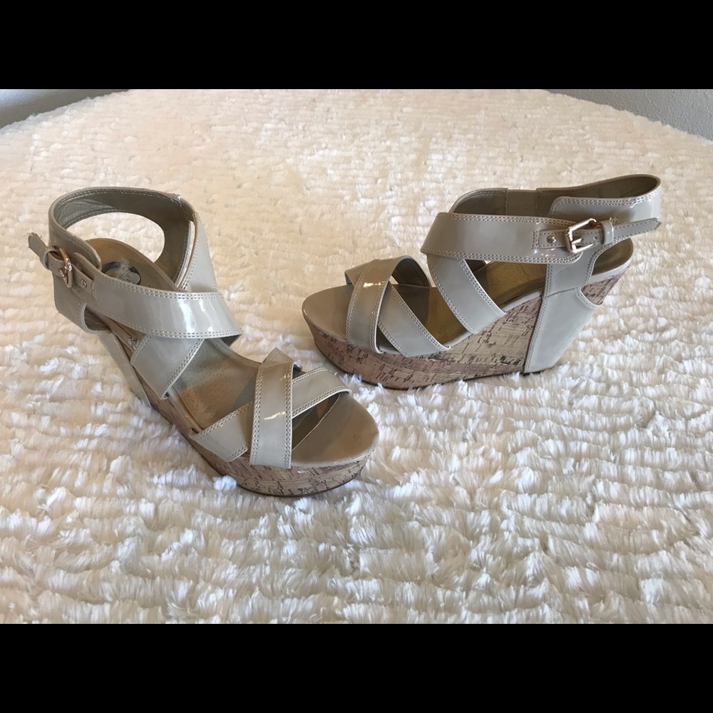 Guess Sandals
